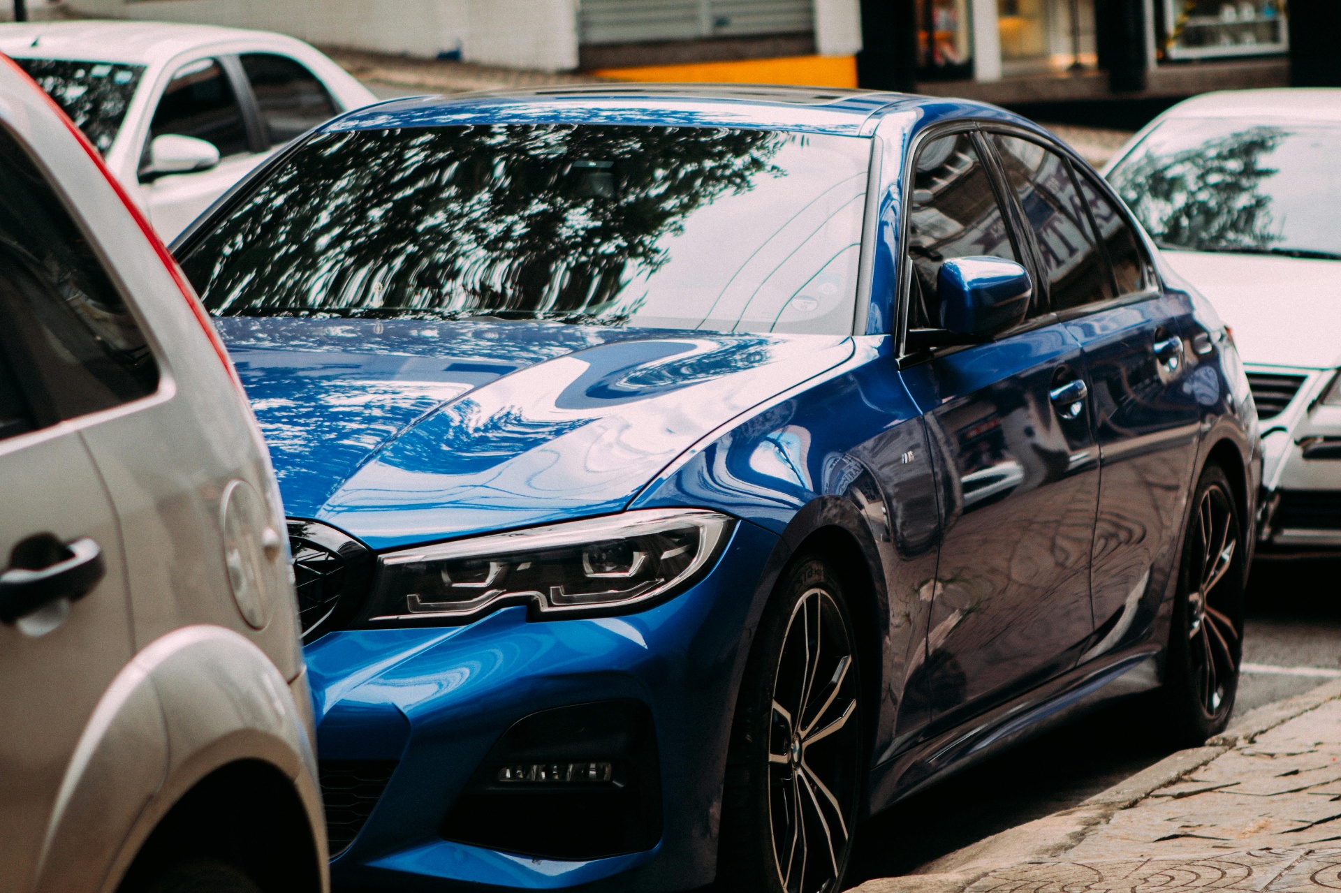 Proteção para sua família, sua casa e seu carro
